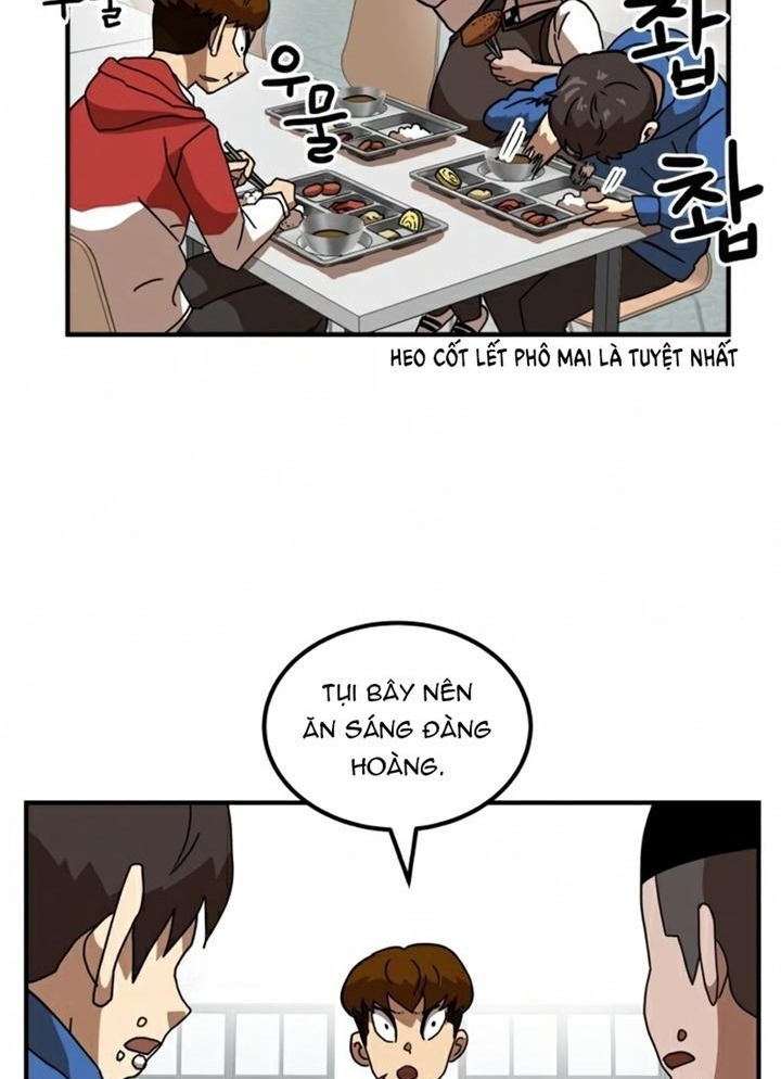 Đọc truyện [Leak] Cao thủ tái xuất - Chap 29