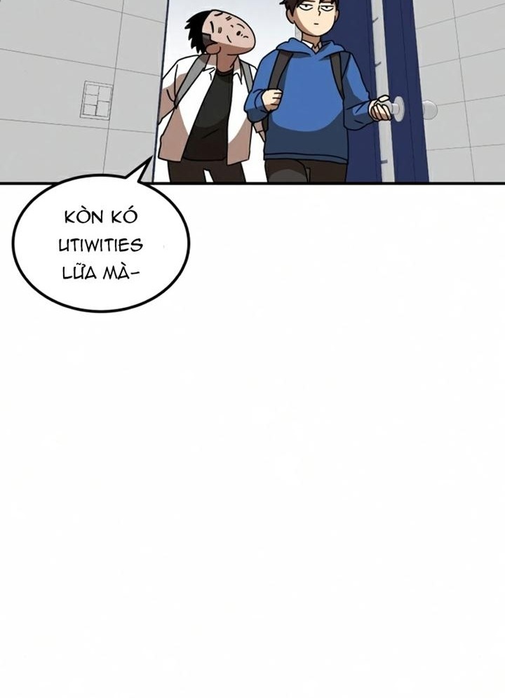 Đọc truyện [Leak] Cao thủ tái xuất - Chap 29