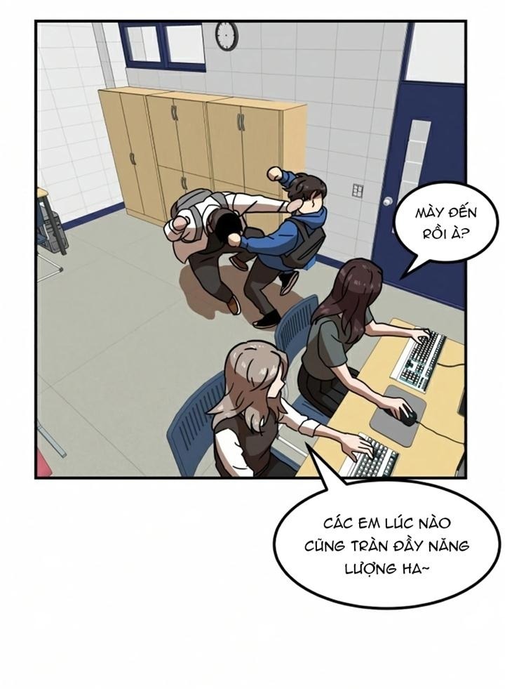 Đọc truyện [Leak] Cao thủ tái xuất - Chap 29