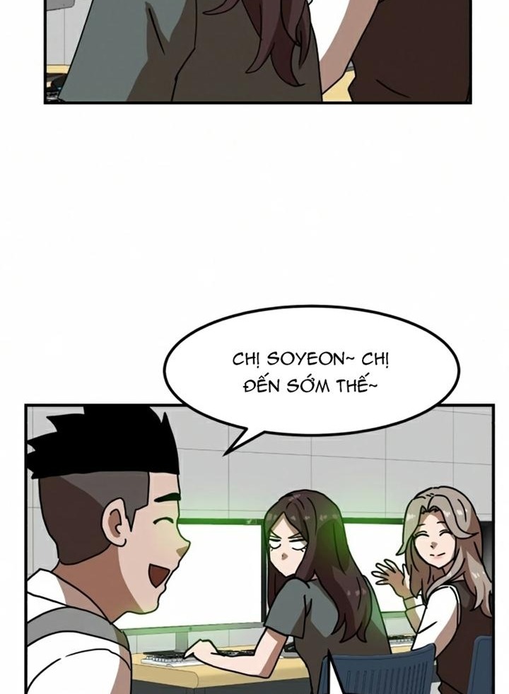 Đọc truyện [Leak] Cao thủ tái xuất - Chap 29