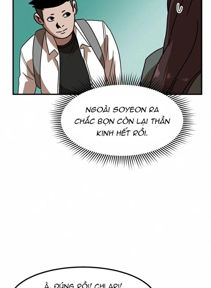 Đọc truyện [Leak] Cao thủ tái xuất - Chap 29