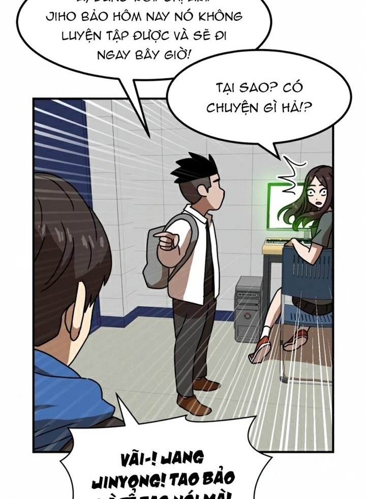 Đọc truyện [Leak] Cao thủ tái xuất - Chap 29