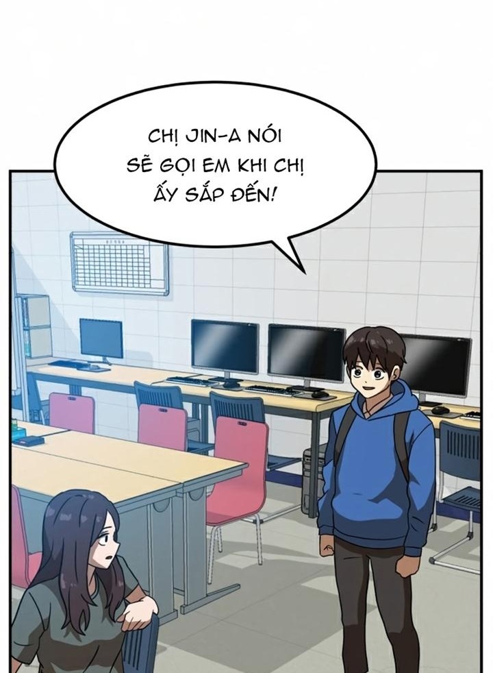 Đọc truyện [Leak] Cao thủ tái xuất - Chap 29