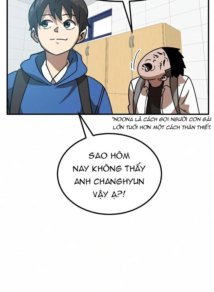 Đọc truyện [Leak] Cao thủ tái xuất - Chap 29