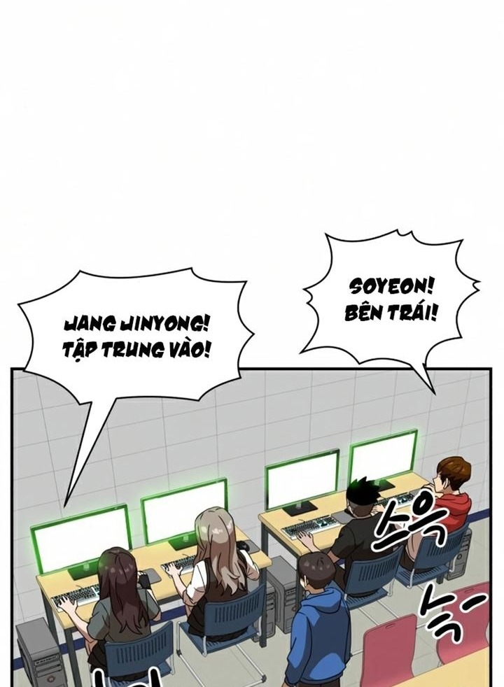 Đọc truyện [Leak] Cao thủ tái xuất - Chap 29