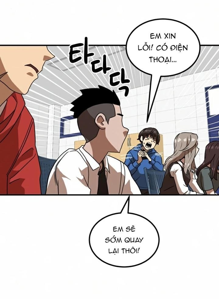 Đọc truyện [Leak] Cao thủ tái xuất - Chap 29