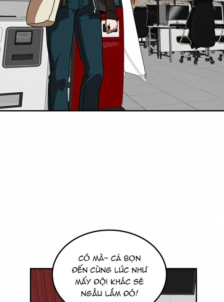Đọc truyện [Leak] Cao thủ tái xuất - Chap 29