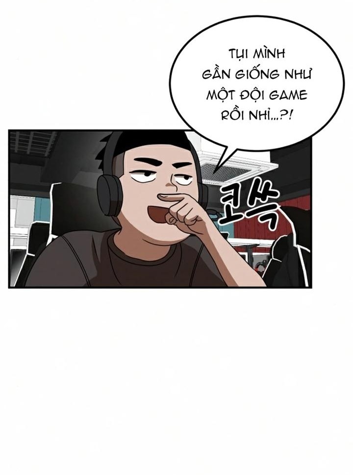 Đọc truyện [Leak] Cao thủ tái xuất - Chap 29