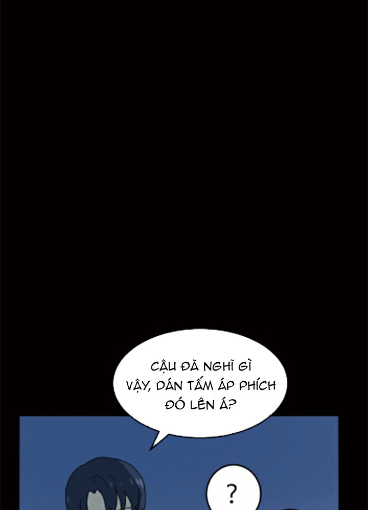 Đọc truyện [Leak] Cao thủ tái xuất - Chap 3-fix