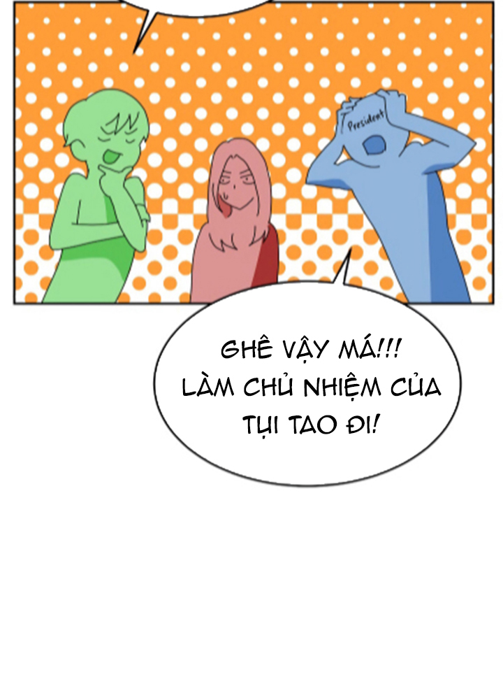 Đọc truyện [Leak] Cao thủ tái xuất - Chap 3-fix