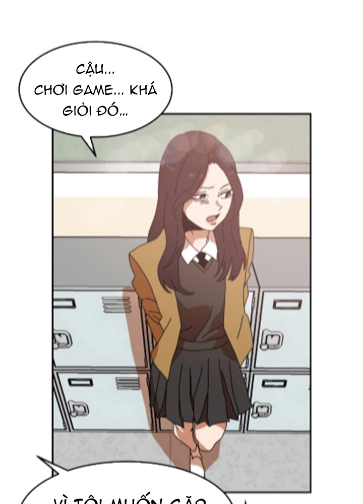 Đọc truyện [Leak] Cao thủ tái xuất - Chap 3-fix