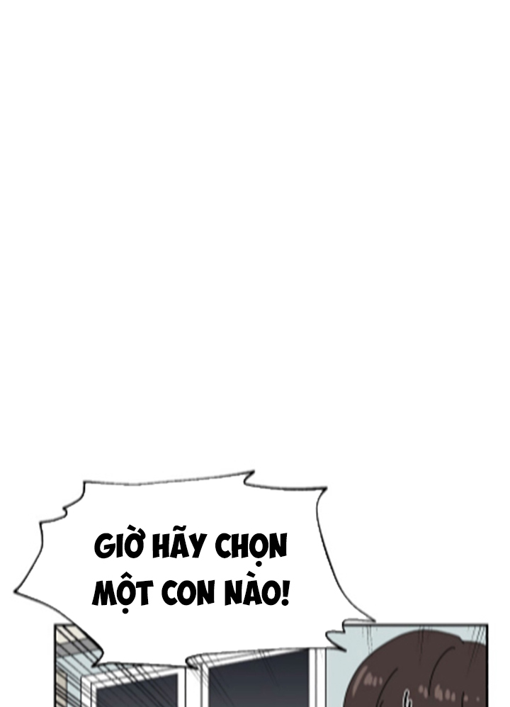 Đọc truyện [Leak] Cao thủ tái xuất - Chap 3-fix