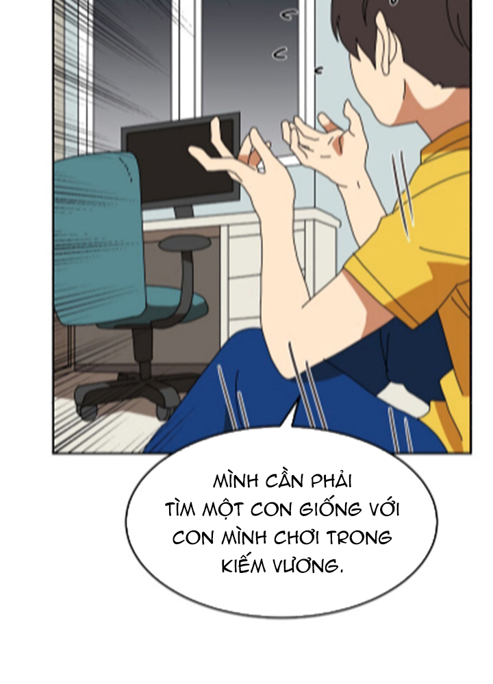 Đọc truyện [Leak] Cao thủ tái xuất - Chap 3-fix