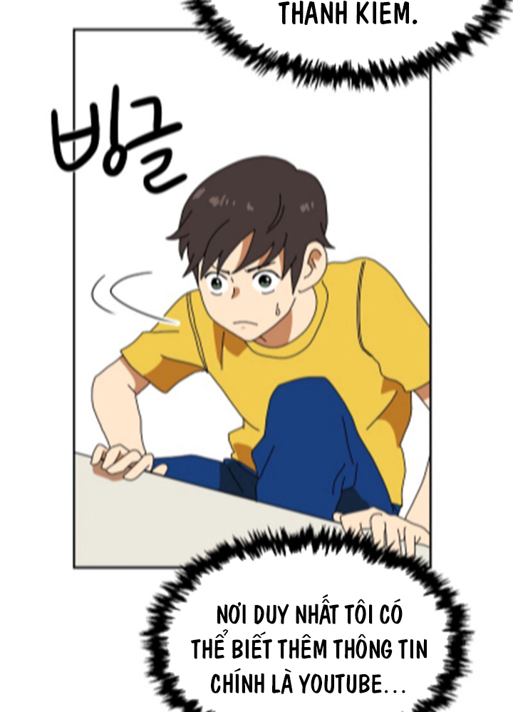 Đọc truyện [Leak] Cao thủ tái xuất - Chap 3-fix