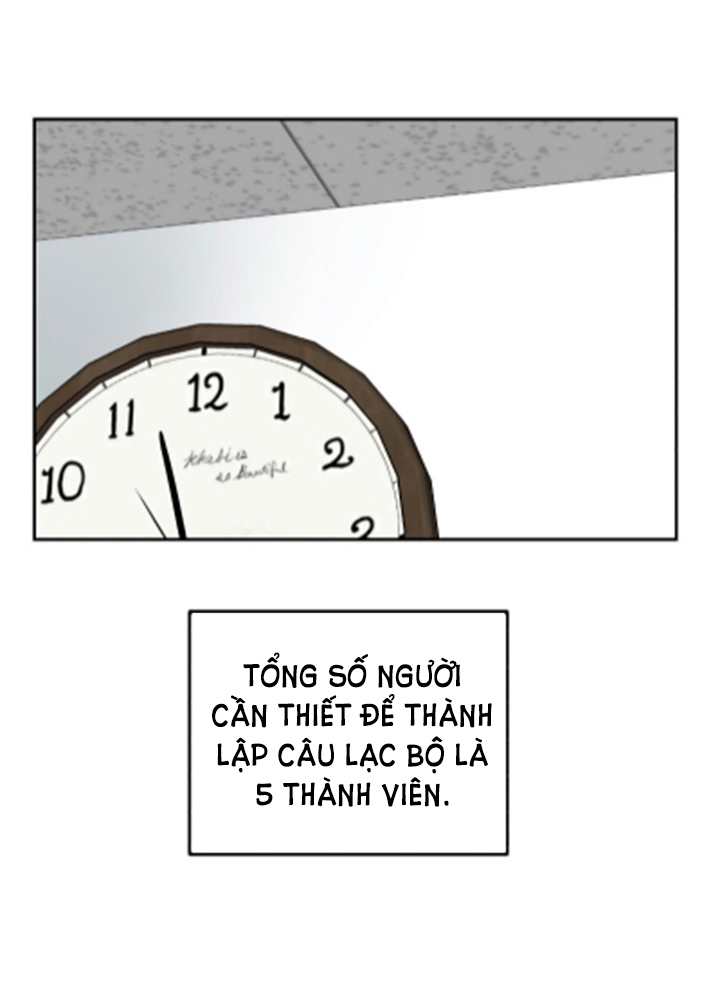 Đọc truyện [Leak] Cao thủ tái xuất - Chap 3-fix