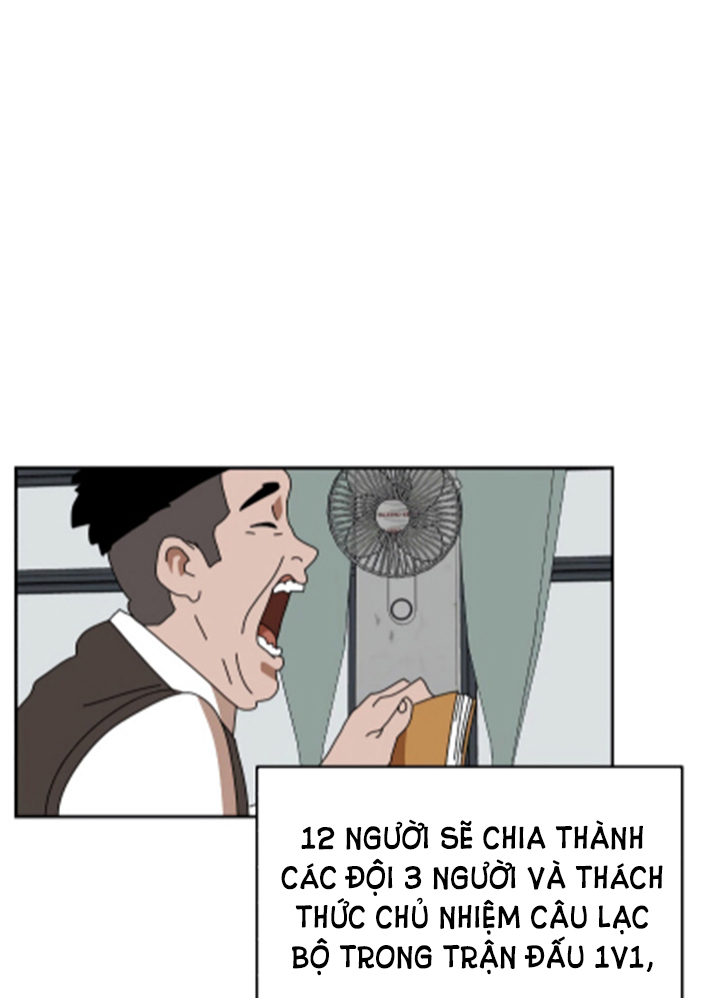 Đọc truyện [Leak] Cao thủ tái xuất - Chap 3-fix