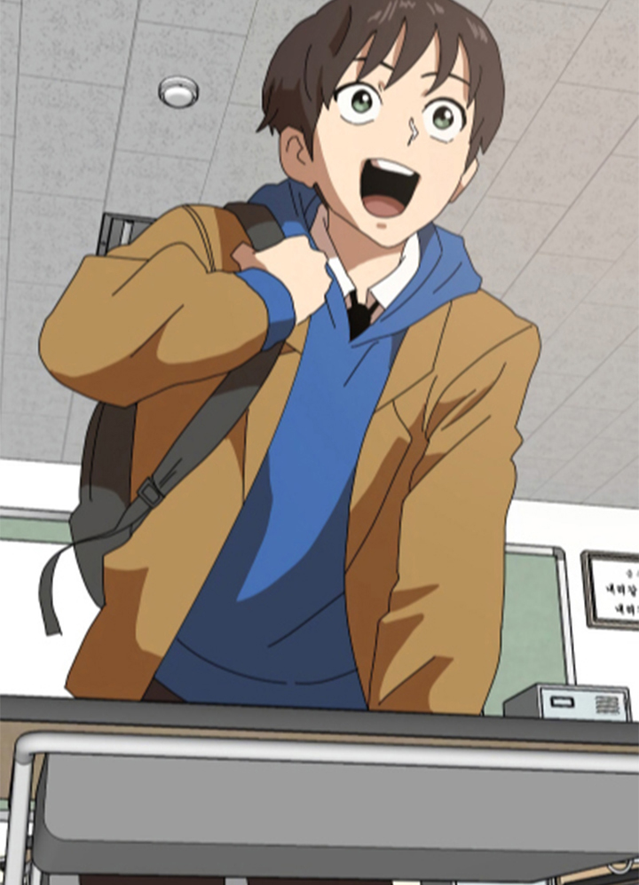 Đọc truyện [Leak] Cao thủ tái xuất - Chap 3-fix