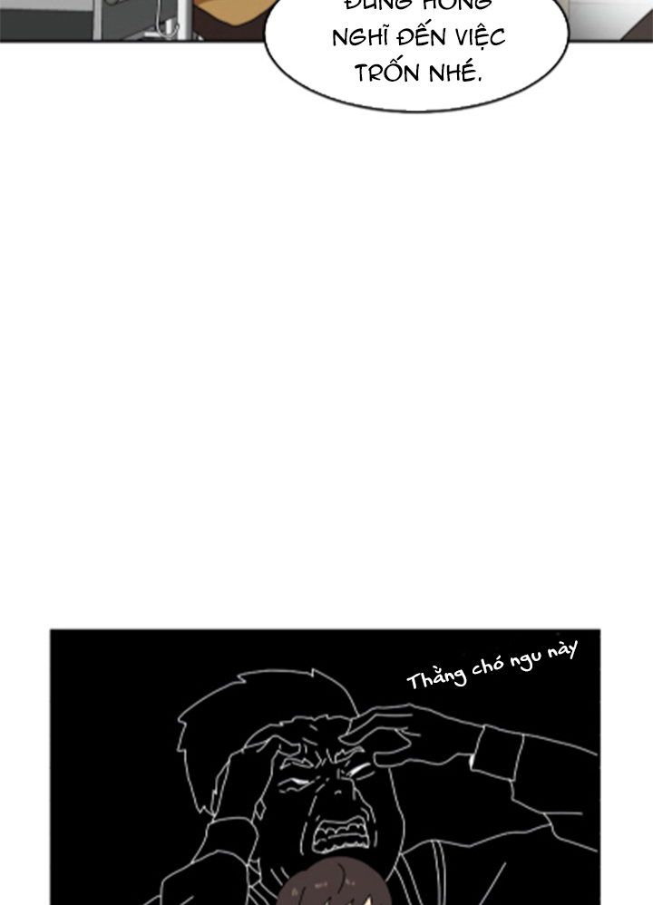 Đọc truyện [Leak] Cao thủ tái xuất - Chap 3-fix