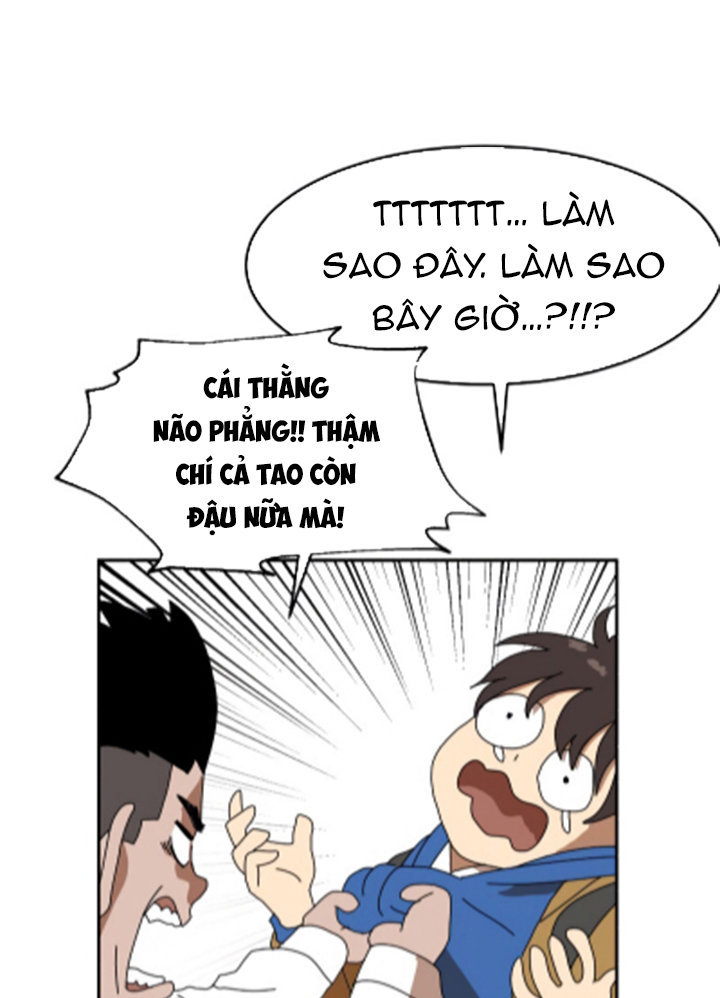 Đọc truyện [Leak] Cao thủ tái xuất - Chap 3-fix