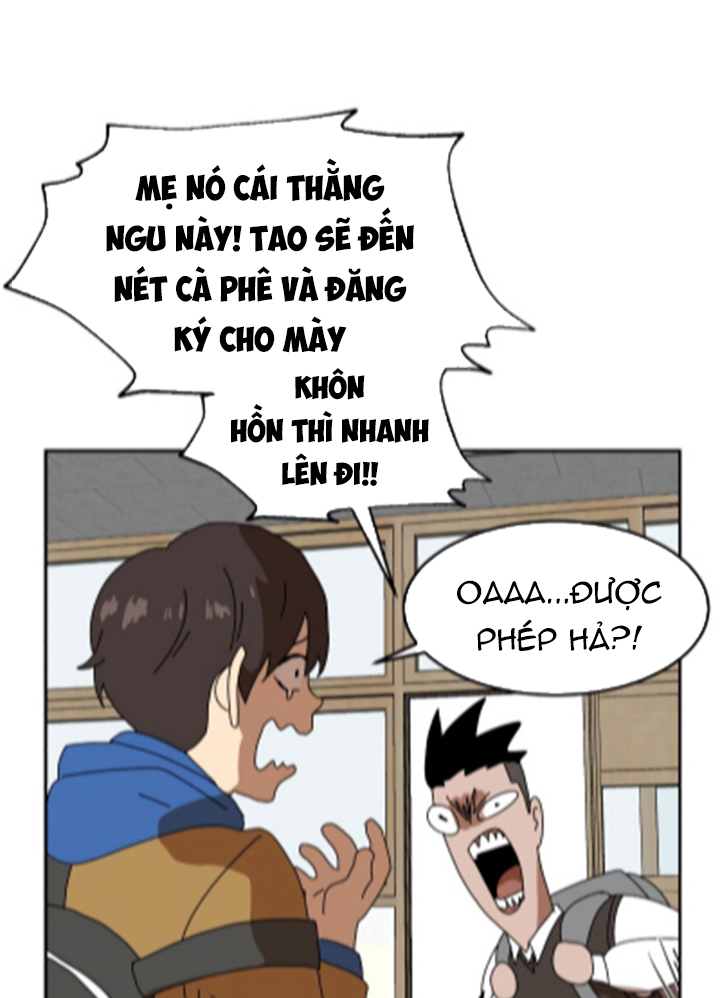 Đọc truyện [Leak] Cao thủ tái xuất - Chap 3-fix