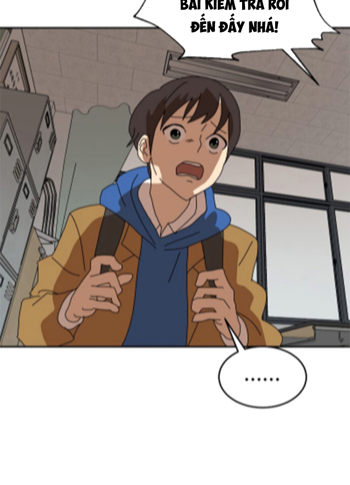 Đọc truyện [Leak] Cao thủ tái xuất - Chap 3-fix