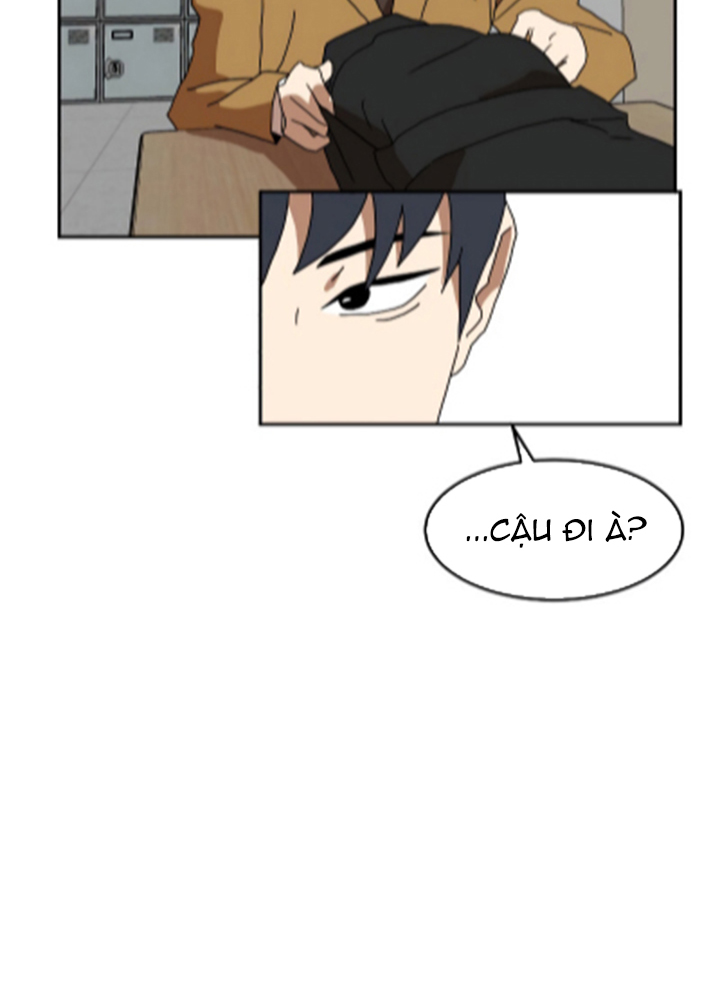 Đọc truyện [Leak] Cao thủ tái xuất - Chap 3-fix