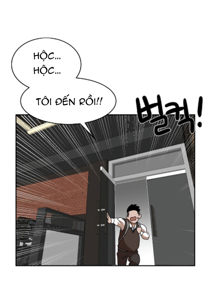 Đọc truyện [Leak] Cao thủ tái xuất - Chap 3-fix