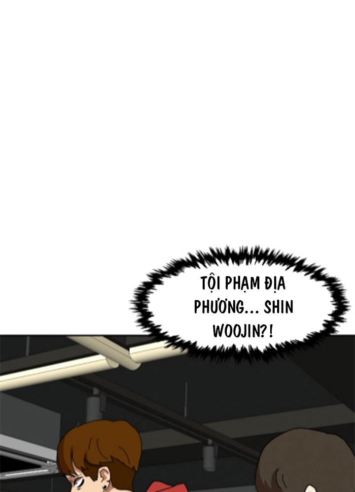 Đọc truyện [Leak] Cao thủ tái xuất - Chap 3-fix