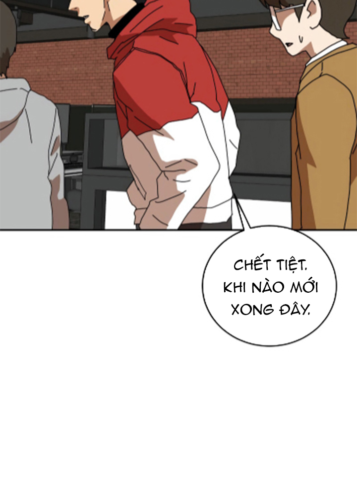 Đọc truyện [Leak] Cao thủ tái xuất - Chap 3-fix