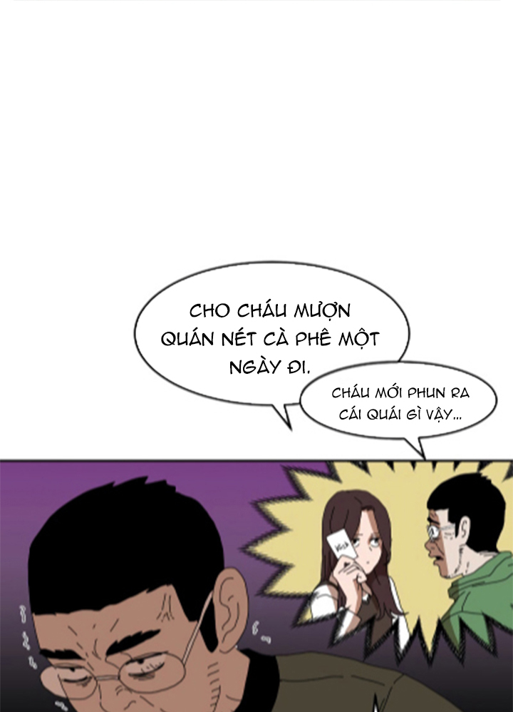 Đọc truyện [Leak] Cao thủ tái xuất - Chap 3-fix