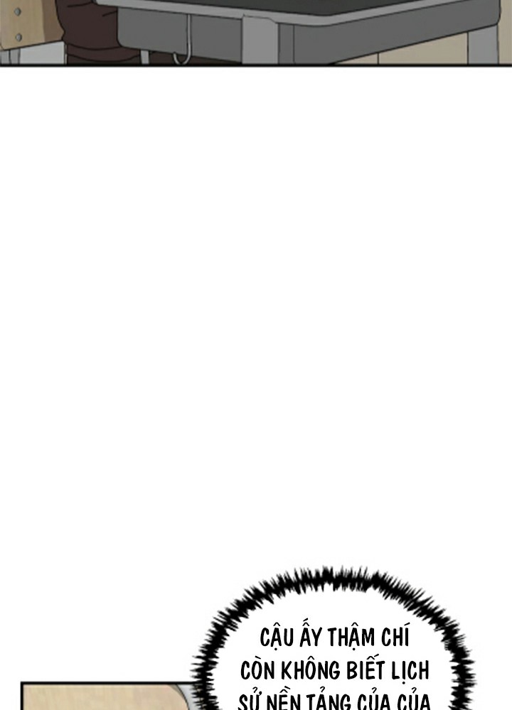 Đọc truyện [Leak] Cao thủ tái xuất - Chap 3-fix