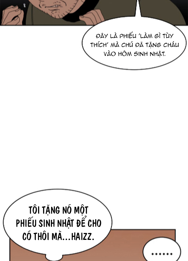 Đọc truyện [Leak] Cao thủ tái xuất - Chap 3-fix