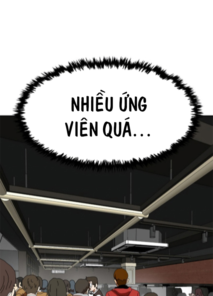 Đọc truyện [Leak] Cao thủ tái xuất - Chap 3-fix