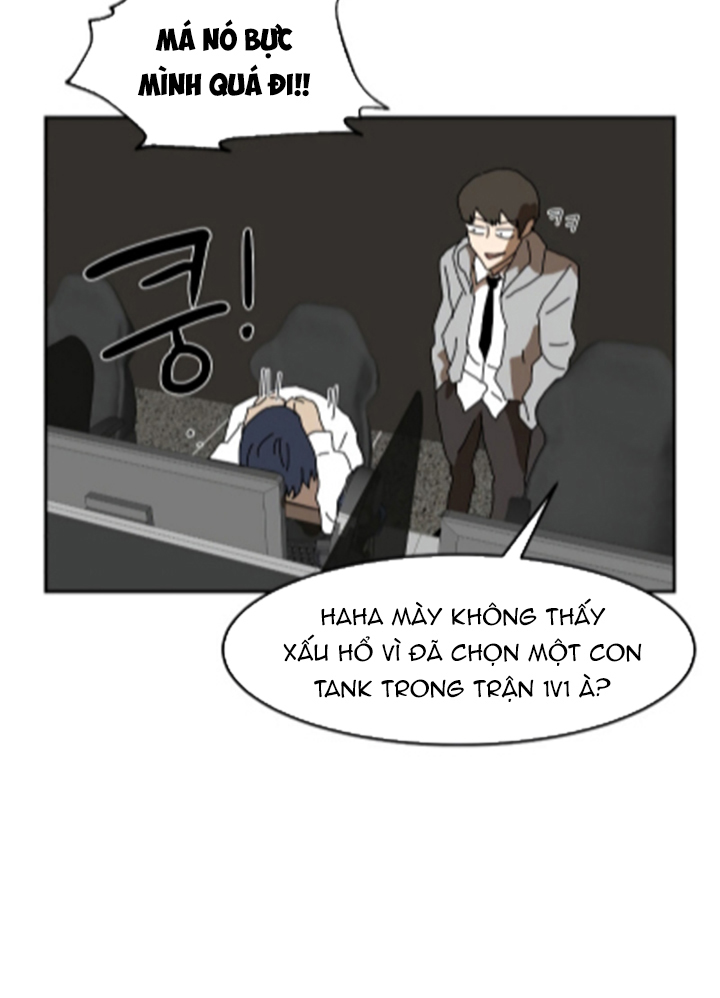 Đọc truyện [Leak] Cao thủ tái xuất - Chap 3-fix