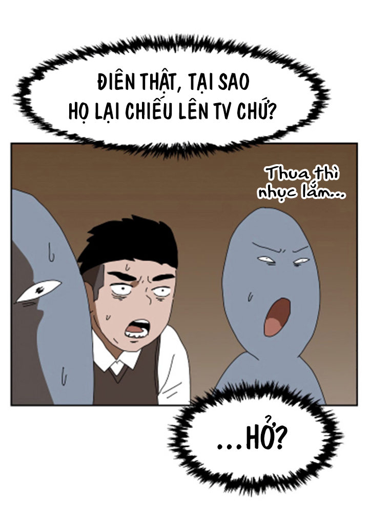 Đọc truyện [Leak] Cao thủ tái xuất - Chap 3-fix