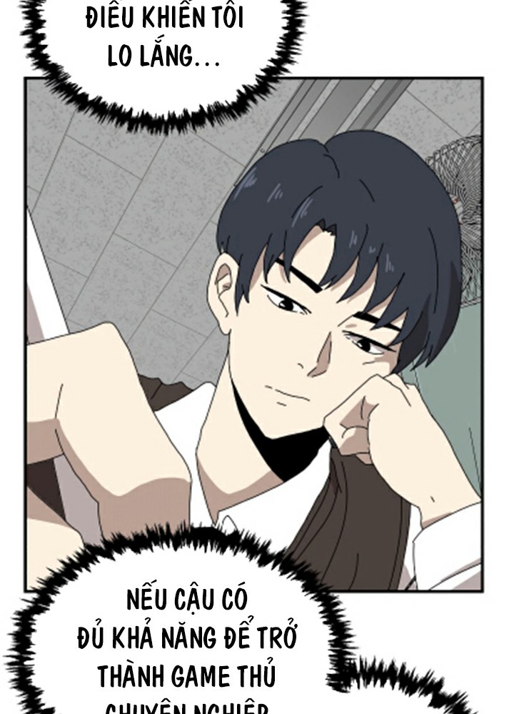 Đọc truyện [Leak] Cao thủ tái xuất - Chap 3-fix