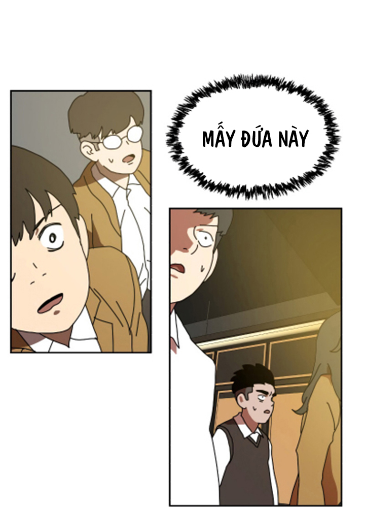 Đọc truyện [Leak] Cao thủ tái xuất - Chap 3-fix