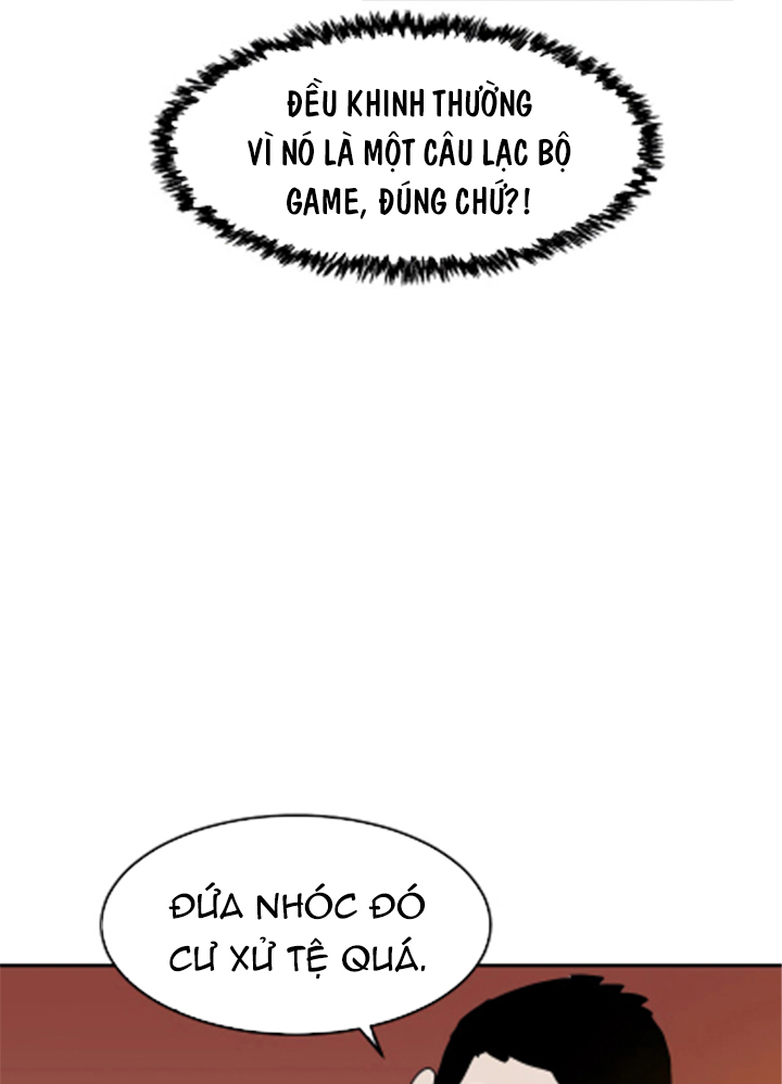 Đọc truyện [Leak] Cao thủ tái xuất - Chap 3-fix