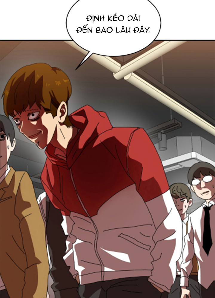 Đọc truyện [Leak] Cao thủ tái xuất - Chap 3-fix