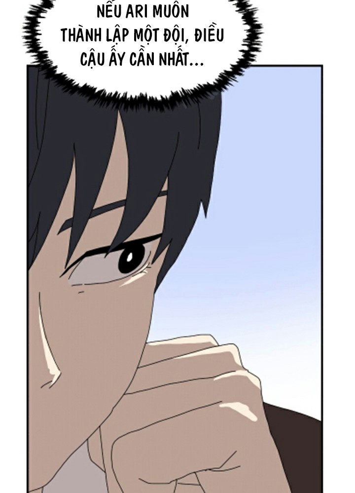 Đọc truyện [Leak] Cao thủ tái xuất - Chap 3-fix