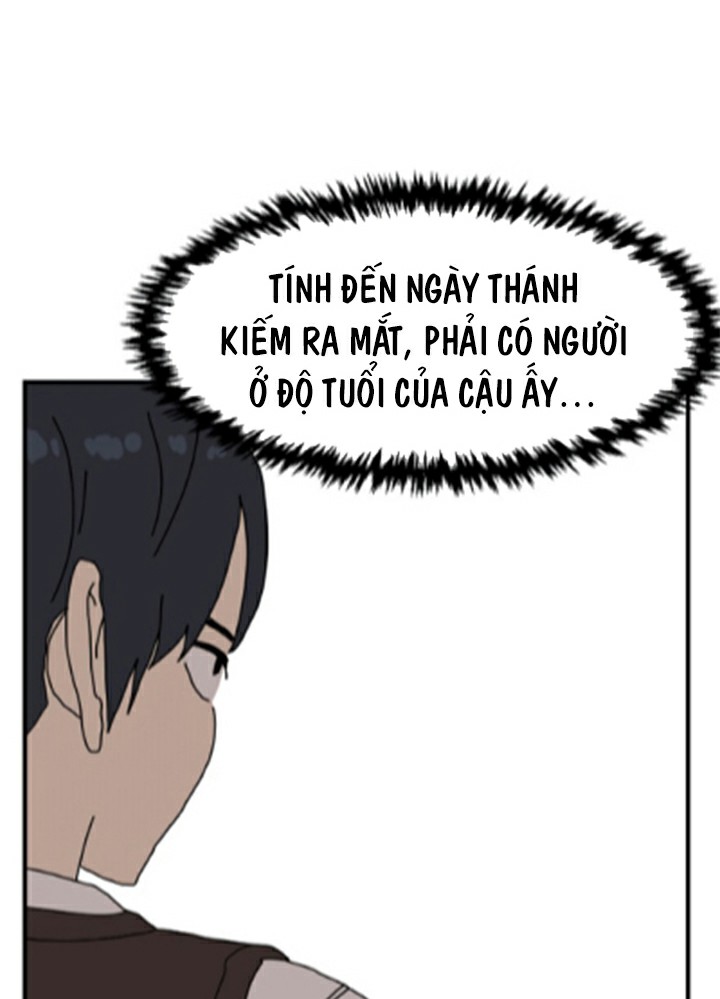 Đọc truyện [Leak] Cao thủ tái xuất - Chap 3-fix