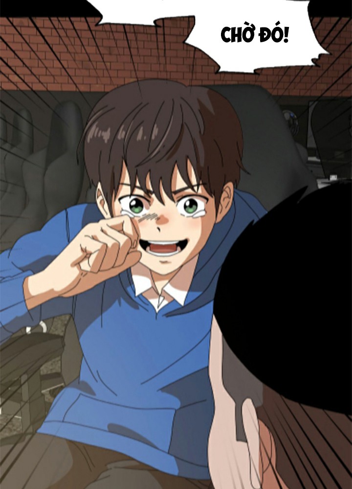 Đọc truyện [Leak] Cao thủ tái xuất - Chap 3-fix