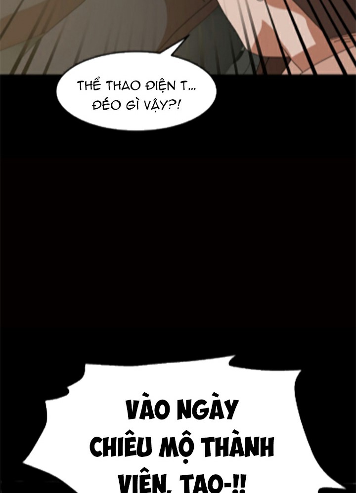 Đọc truyện [Leak] Cao thủ tái xuất - Chap 3-fix