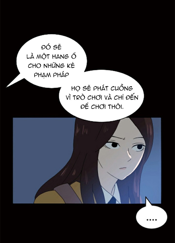 Đọc truyện [Leak] Cao thủ tái xuất - Chap 3-fix