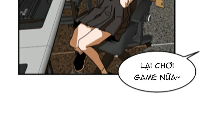 Đọc truyện [Leak] Cao thủ tái xuất - Chap 3-fix