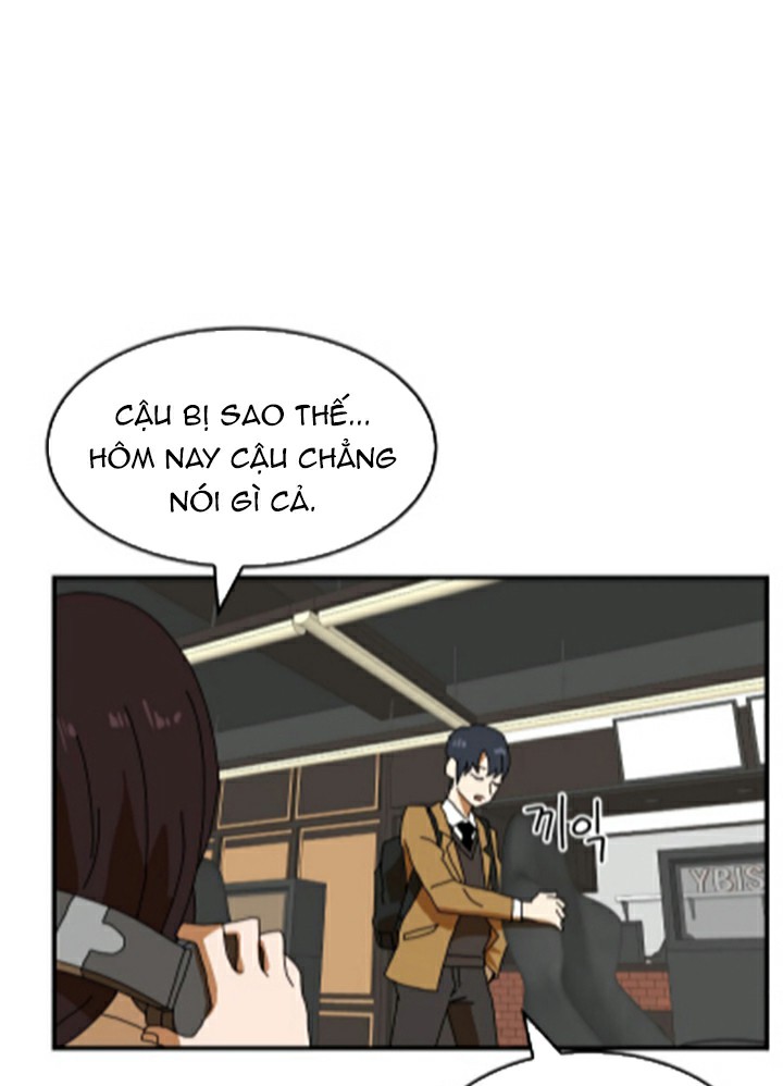 Đọc truyện [Leak] Cao thủ tái xuất - Chap 3-fix