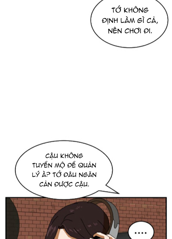 Đọc truyện [Leak] Cao thủ tái xuất - Chap 3-fix