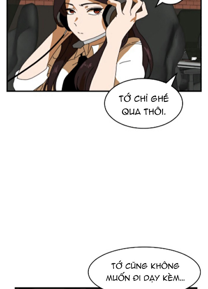 Đọc truyện [Leak] Cao thủ tái xuất - Chap 3-fix