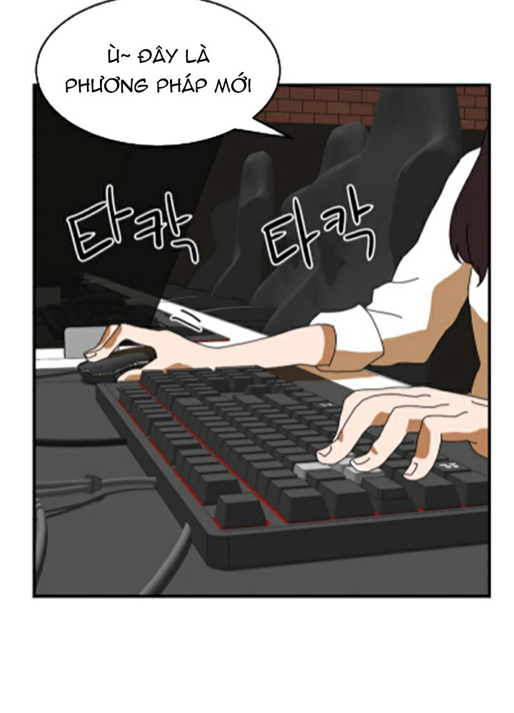 Đọc truyện [Leak] Cao thủ tái xuất - Chap 3-fix