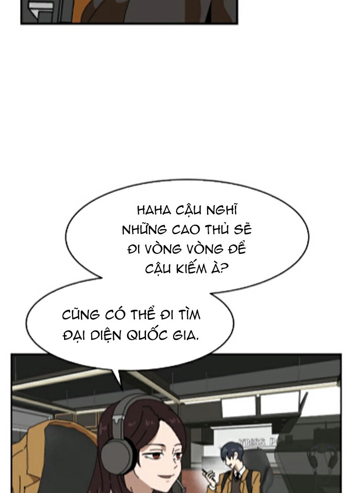 Đọc truyện [Leak] Cao thủ tái xuất - Chap 3-fix
